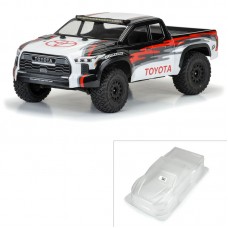 1/10 2023 Toyota Tundra TRD PRO Clear Body by Proline