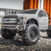 2017 Ford F-250 Super Duty Cab-Only Clear Body for 12.3” (313mm) Wheelbase Scale Crawlers 2017 Ford F-250 Super Duty Cab-Only Clear Body for 12.3” (313mm) Wheelbase Scale Crawlers