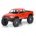 1997 Dodge Dakota Clear Body for 12.3” (313mm) Wheelbase Scale Crawlers by Proline