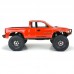 1997 Dodge Dakota Clear Body for 12.3” (313mm) Wheelbase Scale Crawlers by Proline