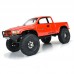 1997 Dodge Dakota Clear Body for 12.3” (313mm) Wheelbase Scale Crawlers by Proline