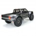 1993 Ford Ranger Pre-Runner Clear Body for 12.3