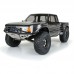 1993 Ford Ranger Pre-Runner Clear Body for 12.3