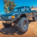 1993 Ford Ranger Pre-Runner Clear Body for 12.3