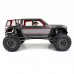 Coyote Grande Clear Body for SCX6