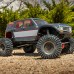 Coyote Grande Clear Body for SCX6