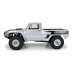 1967 Ford F-100 Pre-Runner Clear Body for 12.3IN 313mm Wheelbase Scale Crawlers & Pre-Runners by Proline