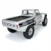 1967 Ford F-100 Pre-Runner Clear Body for 12.3IN 313mm Wheelbase Scale Crawlers & Pre-Runners by Proline