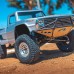 1967 Ford F-100 Pre-Runner Clear Body for 12.3IN 313mm Wheelbase Scale Crawlers & Pre-Runners by Proline