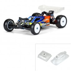 Sector Light Weight Clear Body: AE B7