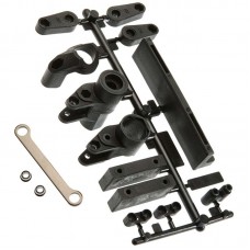 Steering Plastics:PRO-MT 4X4 Steering Plastics:PRO-MT 4X4