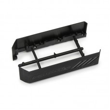 Side Pods:PRO-MT 4X4