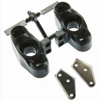 Front Hub Carriers:PRO-MT 4X4