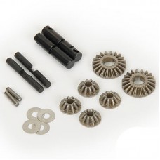 Diff Internal Gear Replacement Set:Perform Trans Diff Internal Gear Replacement Set:Perform Trans