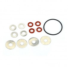 Differential Seal Kit Replacement Kit: Perf Trans Differential Seal Kit Replacement Kit: Perf Trans