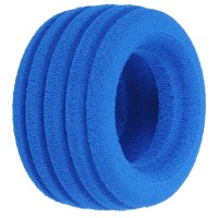 Closed Cell Foam Insert For 1/10 Truck (Blue) 2pcs by Proline Closed Cell Foam Insert For 1/10 Truck (Blue) 2pcs by Proline