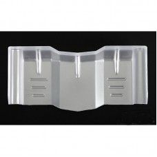 Pre-Cut Trifecta Lexan Buggy Clear Wing (1 pc)