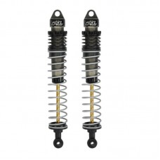 PowerStroke XT Shocks, 5 Length: Yeti Rear by Proline