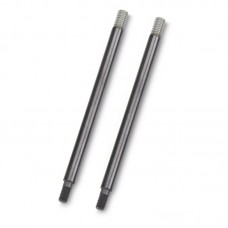 PowerStroke HD Shock Shaft Replacement PowerStroke HD Shock Shaft Replacement