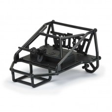 Back-Half Cage : PL Cab Only Crawler Bodies by Proline