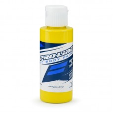 RC Body Paint - Yellow by Proline RC Body Paint - Yellow by Proline