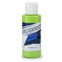 RC Body Paint - Lime Green by Proline
