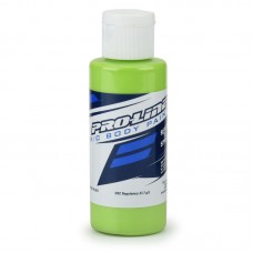 RC Body Paint - Lime Green by Proline