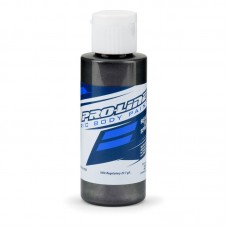 RC Body Paint - Metallic Charcoal by Proline