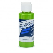 RC Body Paint - Pearl Lime Green by Proline RC Body Paint - Pearl Lime Green by Proline