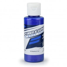RC Body Paint - Pearl Electric Blue by Proline RC Body Paint - Pearl Electric Blue by Proline