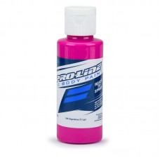 RC Body Paint - Fluorescent Fuchsia by Proline