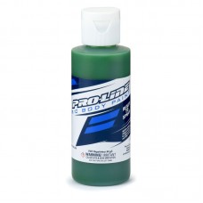 RC Body Paint - Candy Electric Green by Proline