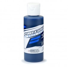 RC Body Paint - Candy Blue Ice by Proline