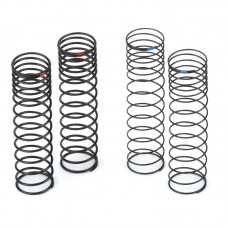 Big Bore Scaler Shock Spring Assortment Big Bore Scaler Shock Spring Assortment