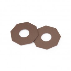 Replacement Slipper Pads for 6350-00