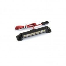 1/10 & 1/8 2 Ultra-Slim LED Lt Bar Kit 5V-12V Str