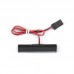 1/10 & 1/8 2 Ultra-Slim LED Lt Bar Kit 5V-12V Str