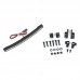 1/10 & 1/8 5 Ultra-Slim LED Lt Bar Kit 5V-12V Crv 1/10 & 1/8 5 Ultra-Slim LED Lt Bar Kit 5V-12V Crv