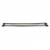 1/10 & 1/8 6 Ultra-Slim LED Lt Bar Kit 5V-12V Crv