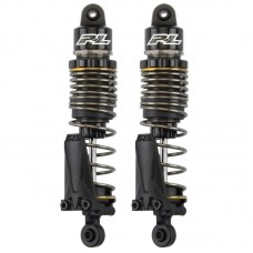 PowerStroke Front Shocks: Kraton/Outcast/Senton by Proline PowerStroke Front Shocks: Kraton/Outcast/Senton by Proline