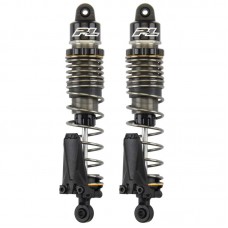PowerStroke Rear Shocks: Kraton/Outcast/Senton by Proline PowerStroke Rear Shocks: Kraton/Outcast/Senton by Proline