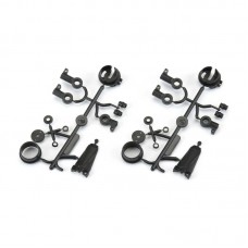 Replacement Plastic Parts:PowerStroke635900/635901