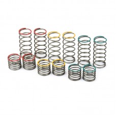 FR Spring Assortment for 635900 PowerStroke Shock FR Spring Assortment for 635900 PowerStroke Shock