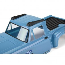 Lid Skid Body Protectors SC, 1:10 and 1:8 MT