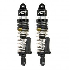 1/10 PowerStroke Shocks for MAXX Front & Rear by Proline 1/10 PowerStroke Shocks for MAXX Front & Rear by Proline