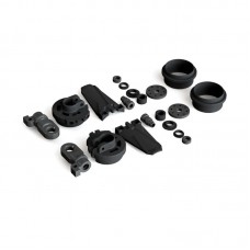 1/10 Replacement Plastics for Shocks 6364-00 1/10 Replacement Plastics for Shocks 6364-00