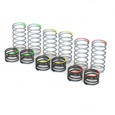 1/10 Spring Assortment for Shocks 6364-00 1/10 Spring Assortment for Shocks 6364-00