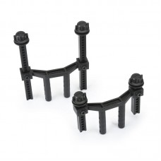 1/10 Extended Front/Rear Body Mounts: Granite 4x4 by Proline 1/10 Extended Front/Rear Body Mounts: Granite 4x4 by Proline