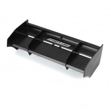 Axis Wing for 1/8 Buggy or 1/8 Truggy (Black) by Proline Axis Wing for 1/8 Buggy or 1/8 Truggy (Black) by Proline