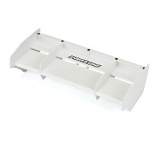 Axis Wing for 1/8 Buggy or 1/8 Truggy (White) by Proline